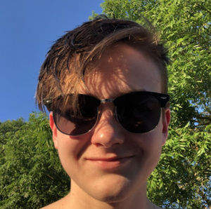 Meet your Posher, Sean